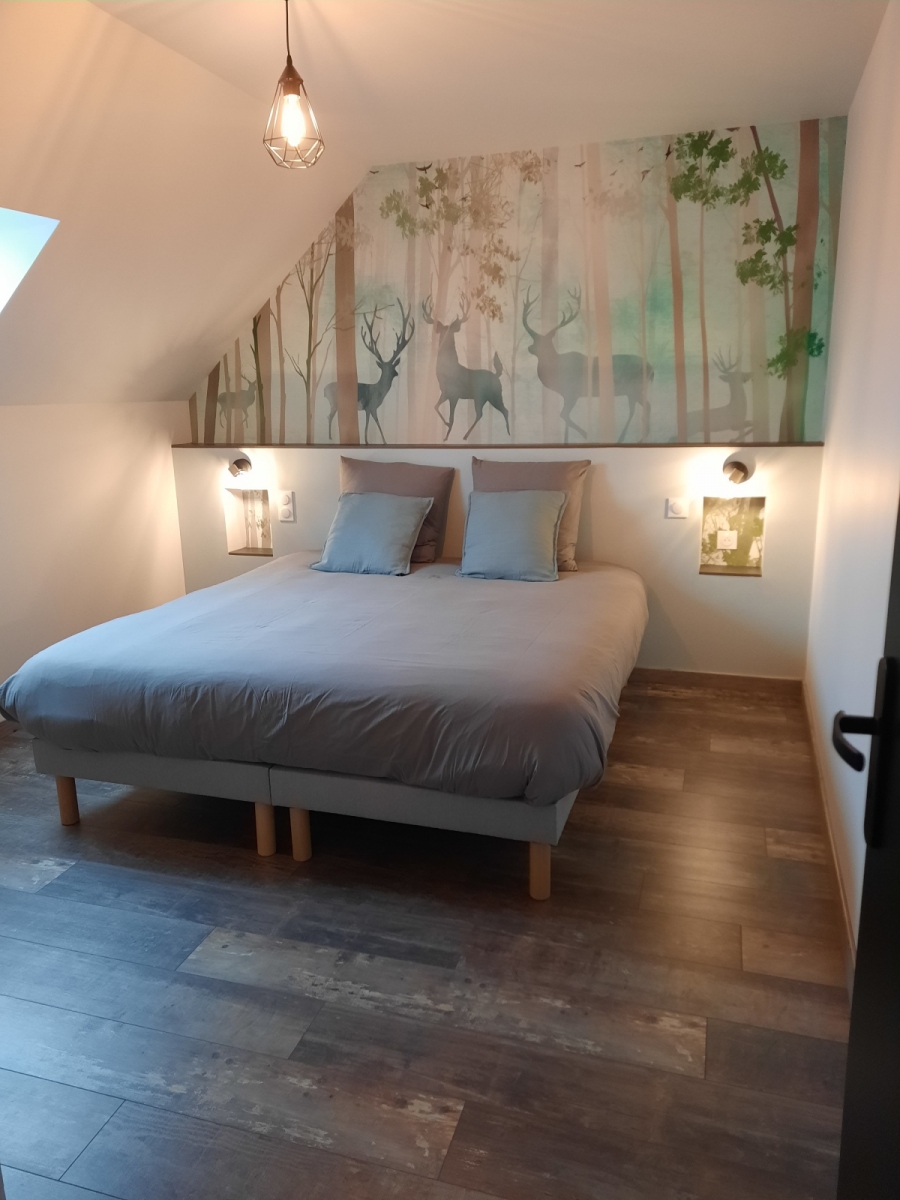Chambre-cerf