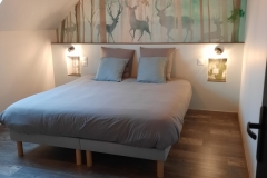 Chambre-cerf